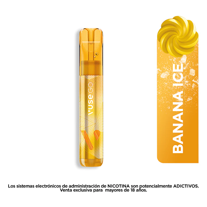 Vaporizador Desechable 1.000 Puffs 5