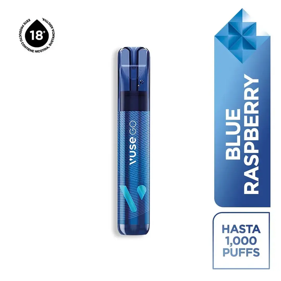 Vaporizador Desechable 1.000 Puffs 8
