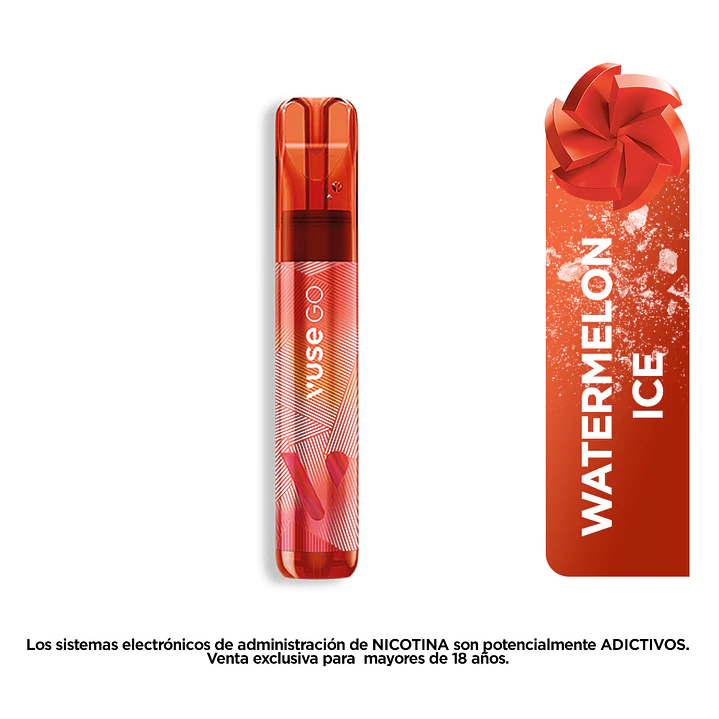 Vaporizador Desechable 1.000 Puffs 9