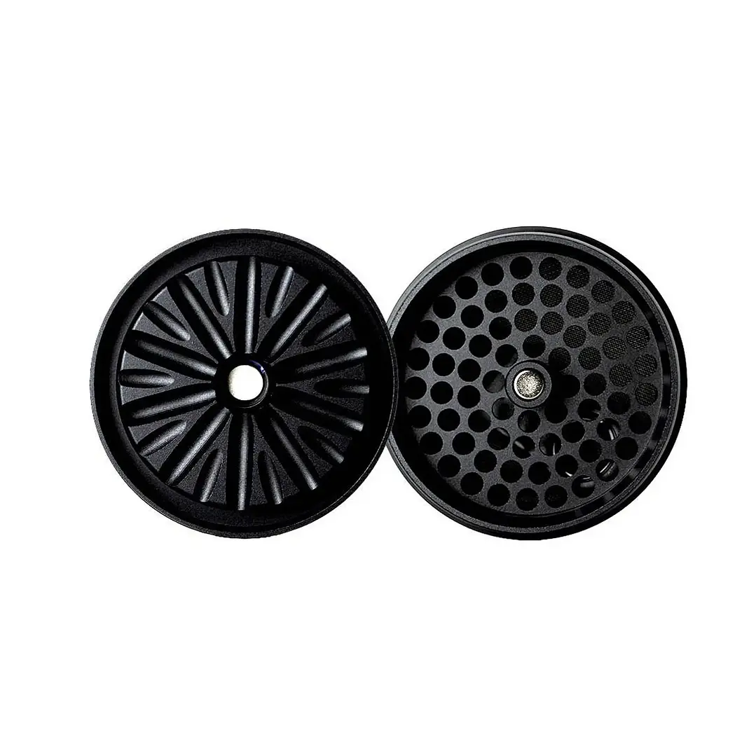 Moledor Galaxy Pro Model 63mm 1