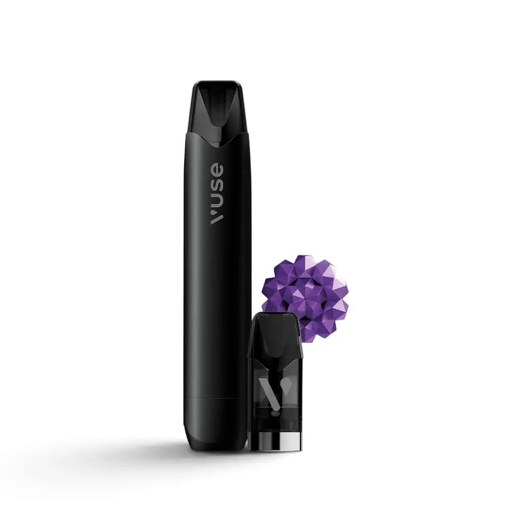 Vaporizador Pro One Kit 1.000 Puffs 1