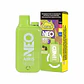 Vaporizador Desechable Airis Neón 8.000 Puff - Miniatura 2