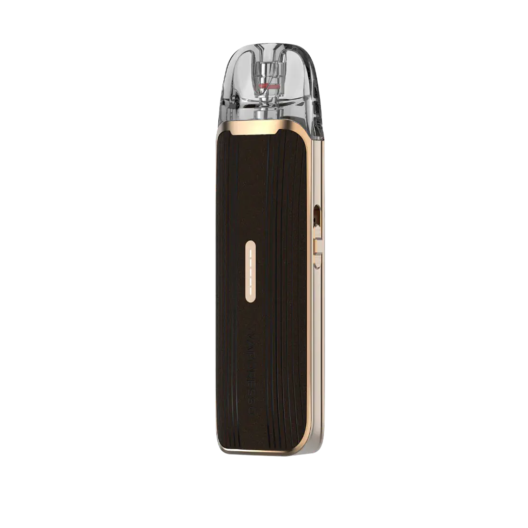 Vaporizador Luxe Q3 1