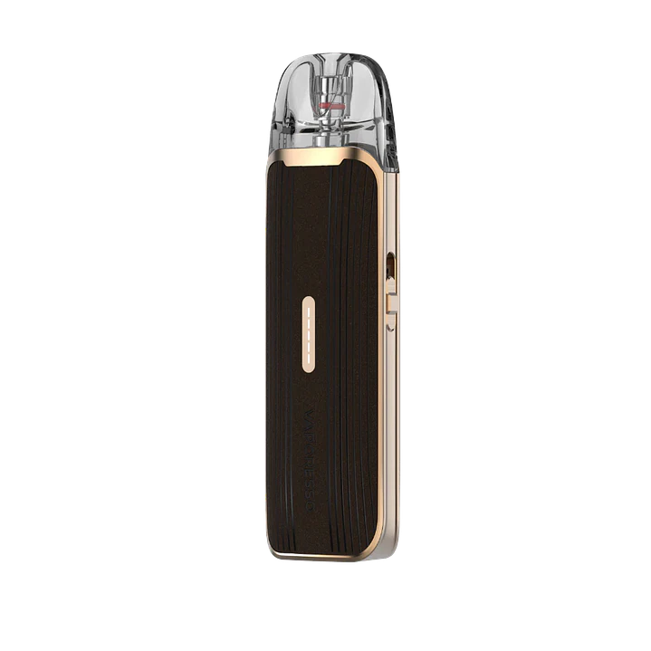 Vaporizador Luxe Q3 1