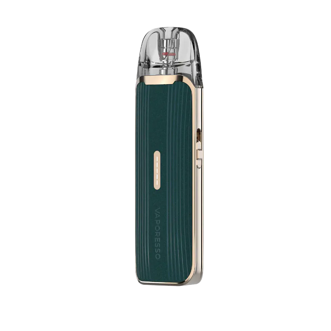 Vaporizador Luxe Q3 3