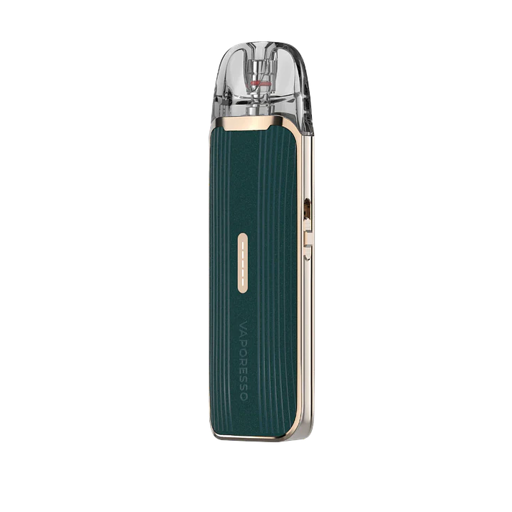 Vaporizador Luxe Q3 3