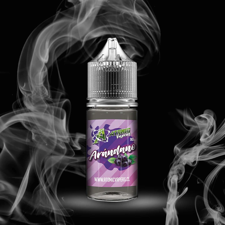 Esencia Atomic (3% 30ML) 1