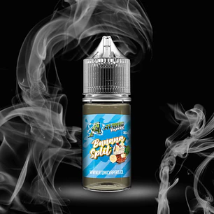 Esencia Atomic (3% 30ML)