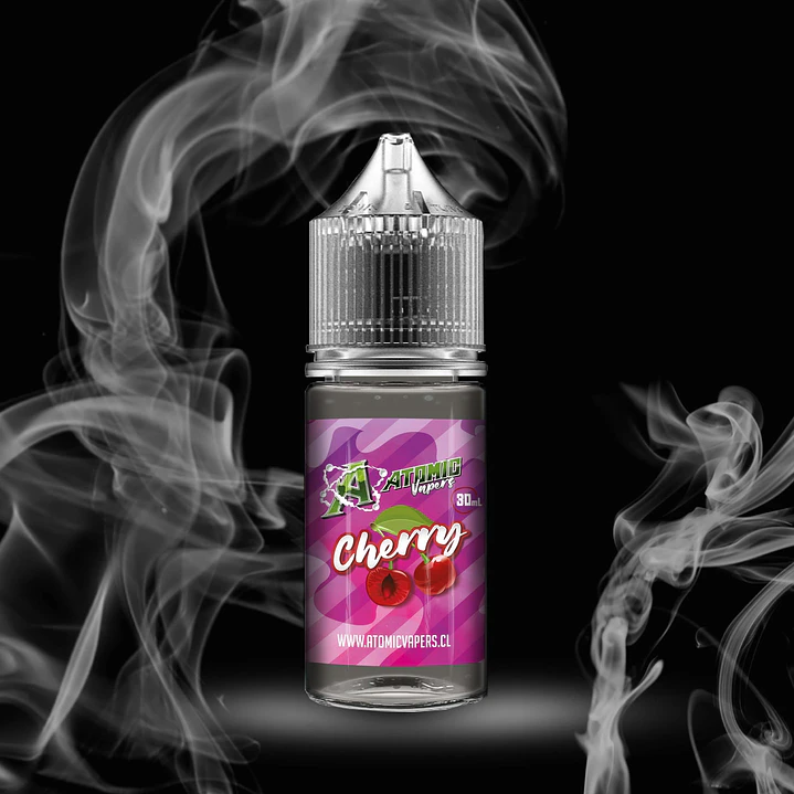 Esencia Atomic (3% 30ML) 3