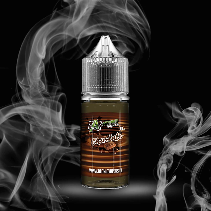 Esencia Atomic (3% 30ML) 5