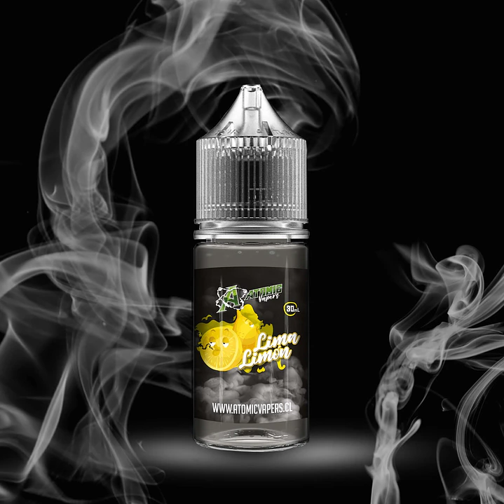 Esencia Atomic (3% 30ML) 8