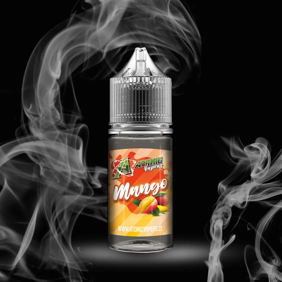 Esencia Atomic (3% 30ML) 9
