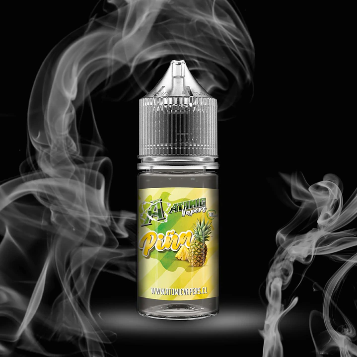 Esencia Atomic (3% 30ML) 14