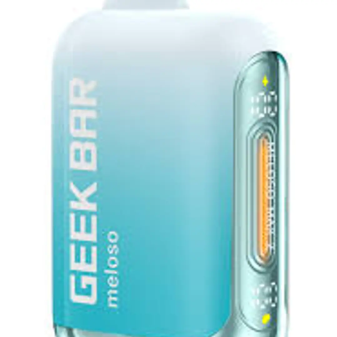  Vaporizador Geek Bar Meloso Max 2 (12.000 Puffs) 6
