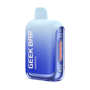  Vaporizador Geek Bar Meloso Max 2 (12.000 Puffs)