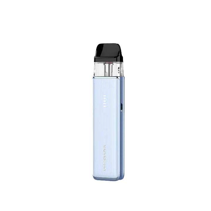 Vaporizador Recargable Xros 6 Mini 2