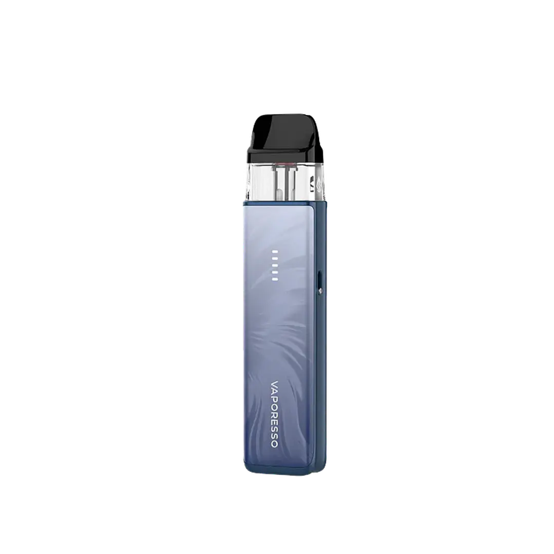 Vaporizador Recargable Xros 6 Mini 3