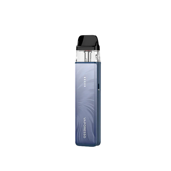 Vaporizador Recargable Xros 6 Mini 3