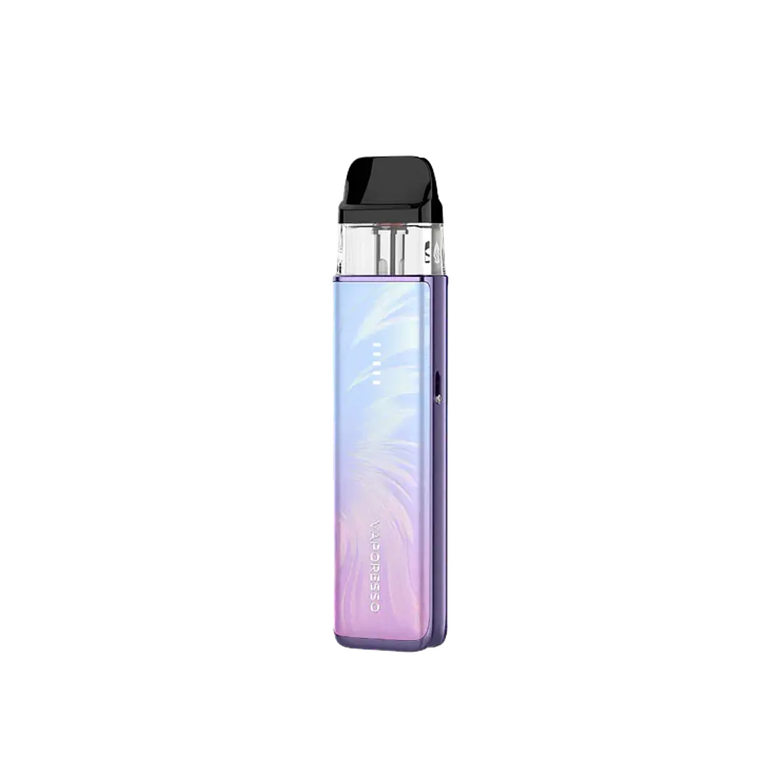Vaporizador Recargable Xros 6 Mini 4