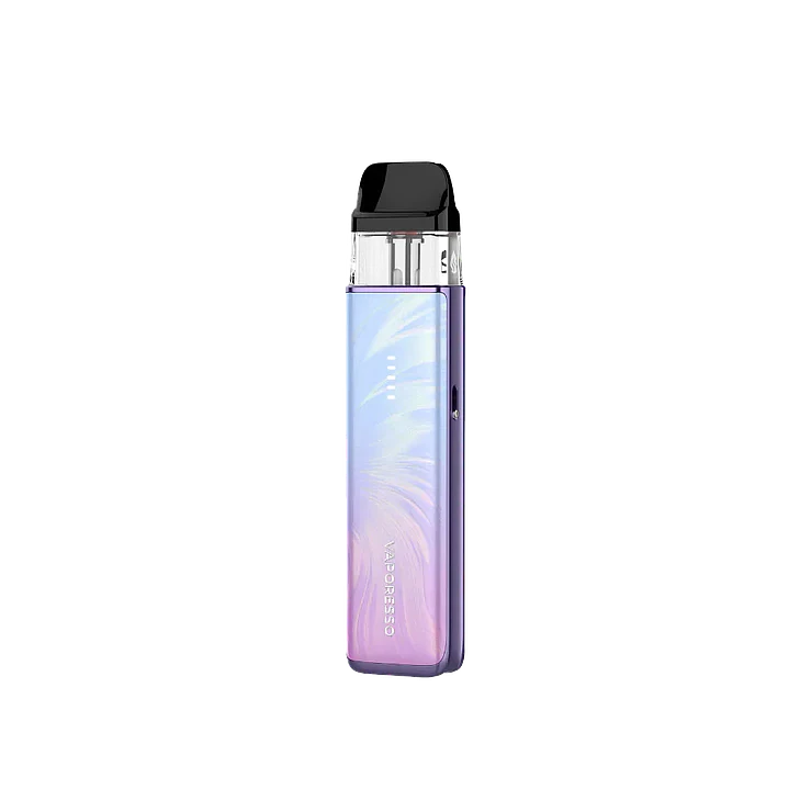 Vaporizador Recargable Xros 6 Mini 4