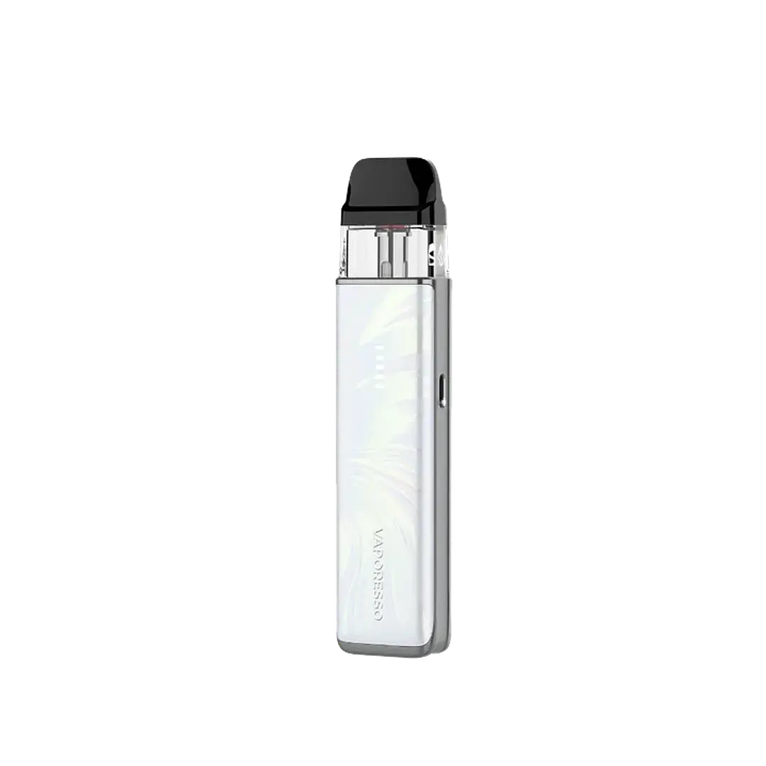 Vaporizador Recargable Xros 6 Mini 5