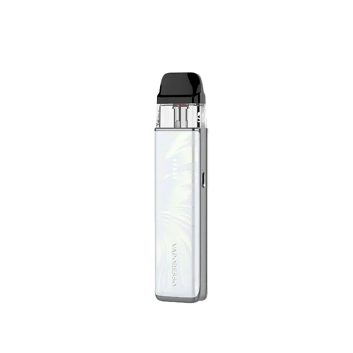 Vaporizador Recargable Xros 6 Mini 5
