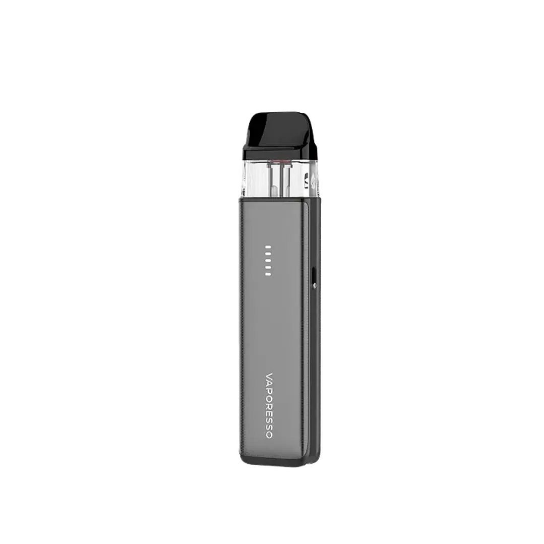 Vaporizador Recargable Xros 6 Mini 6