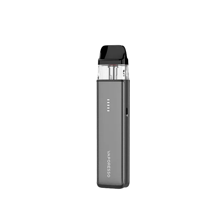Vaporizador Recargable Xros 6 Mini 6