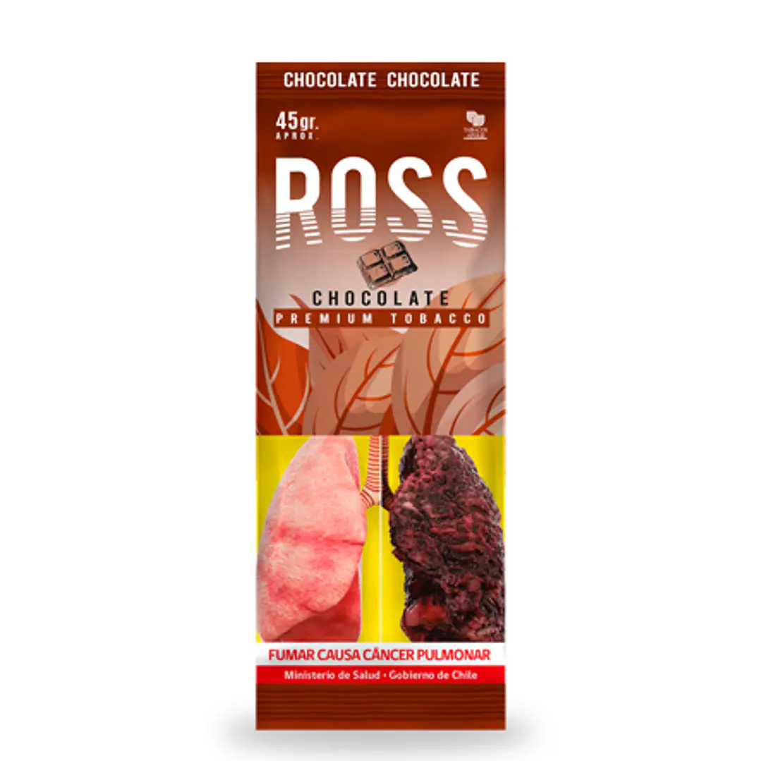 Tabaco Ross 45grs. 14