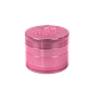 Moledor Corazón 40mm Pink - Miniatura 1