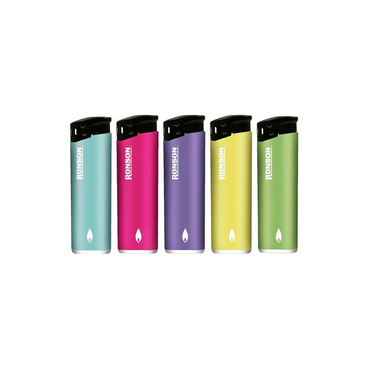 Encendedor Ronson Electrolite 1