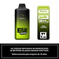 Vaporizador Desechable Nexbar 25.000 Puffs - Miniatura 2