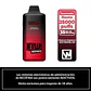 Vaporizador Desechable Nexbar 25.000 Puffs - Miniatura 4