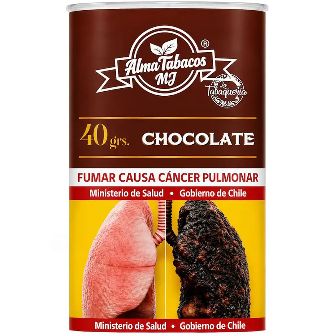 Tabaco Alma 40grs 3