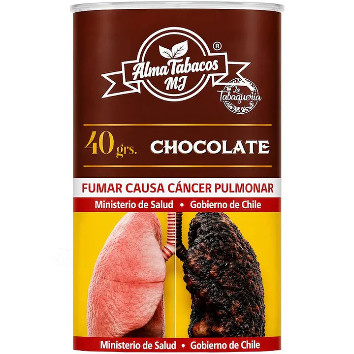 Tabaco Alma 40grs 3