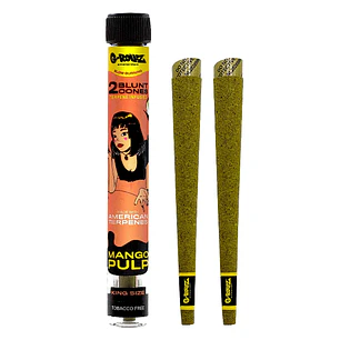 Tubo Blont G-Rollz Mango Pulp