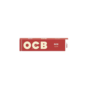 Sabana + Tips Ocb Rice