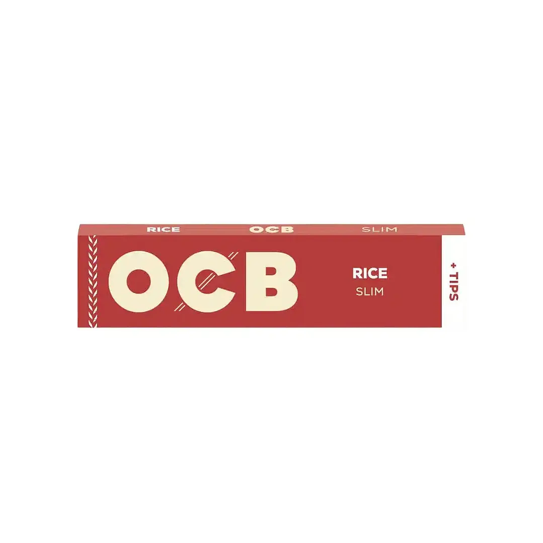 Sabana + Tips Ocb Rice 1
