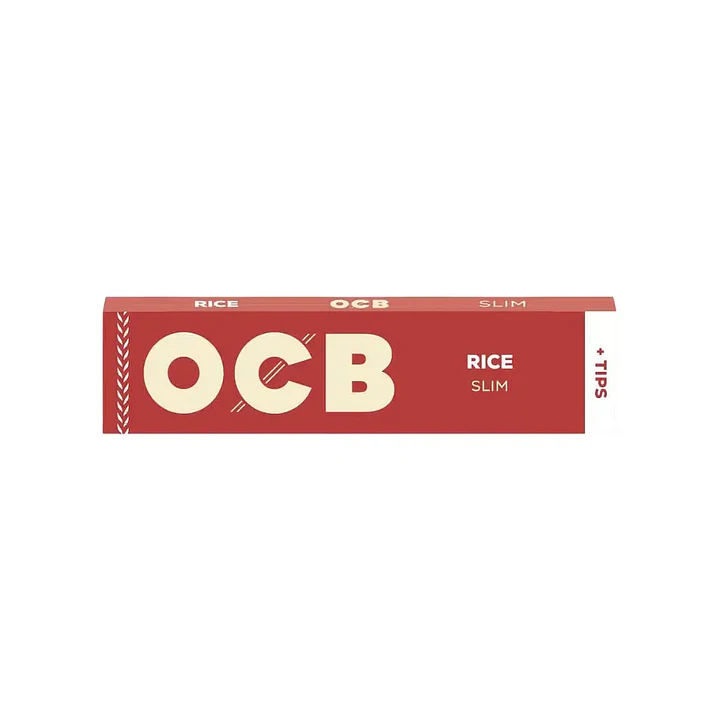 Sabana + Tips Ocb Rice 1