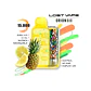 Vaporizador Desechable Orion Bar 15.000 Puffs - Miniatura 2