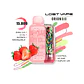 Vaporizador Desechable Orion Bar 15.000 Puffs - Miniatura 4