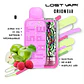 Vaporizador Desechable Orion Bar 15.000 Puffs - Miniatura 8