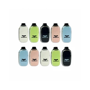 Vaporizador Desechable 50.000 Puff