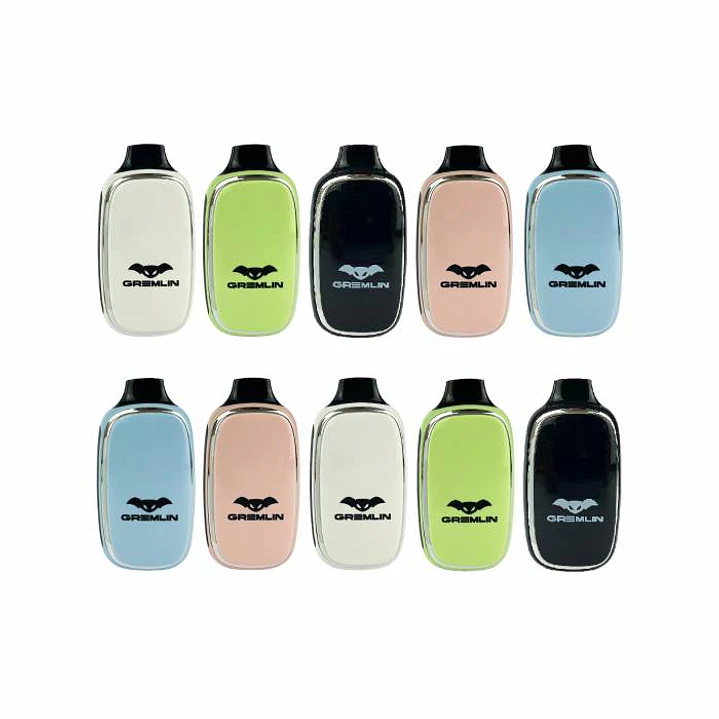 Vaporizador Desechable 50.000 Puff 1