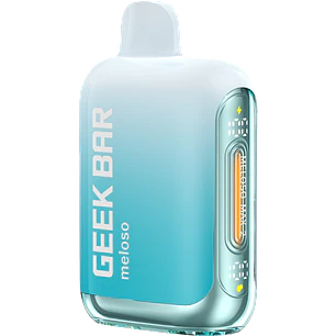  Vaporizador Geek Bar Meloso Max 2 (12.000 Puffs)