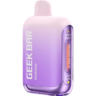  Vaporizador Geek Bar Meloso Max 2 (12.000 Puffs)