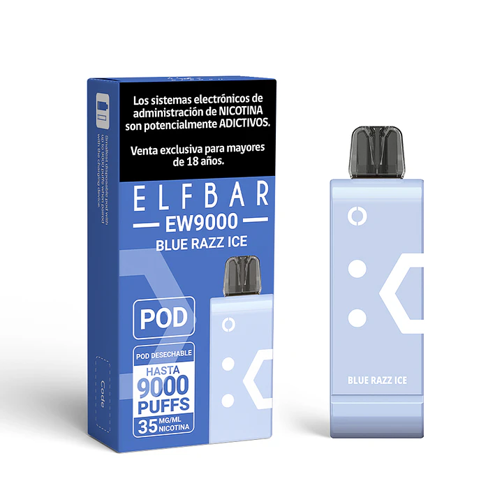 Elfbar Sabores 9.000 Puffs 3
