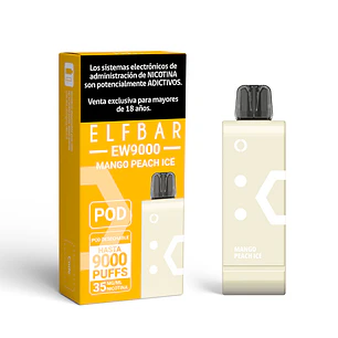 Elfbar Sabores 9.000 Puffs