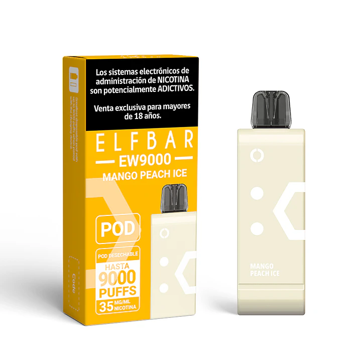 Elfbar Sabores 9.000 Puffs 2