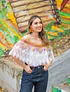 Blusa Sanjuanera Gaitana